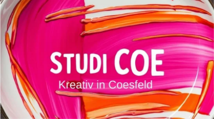 Keramik malen in Coesfeld